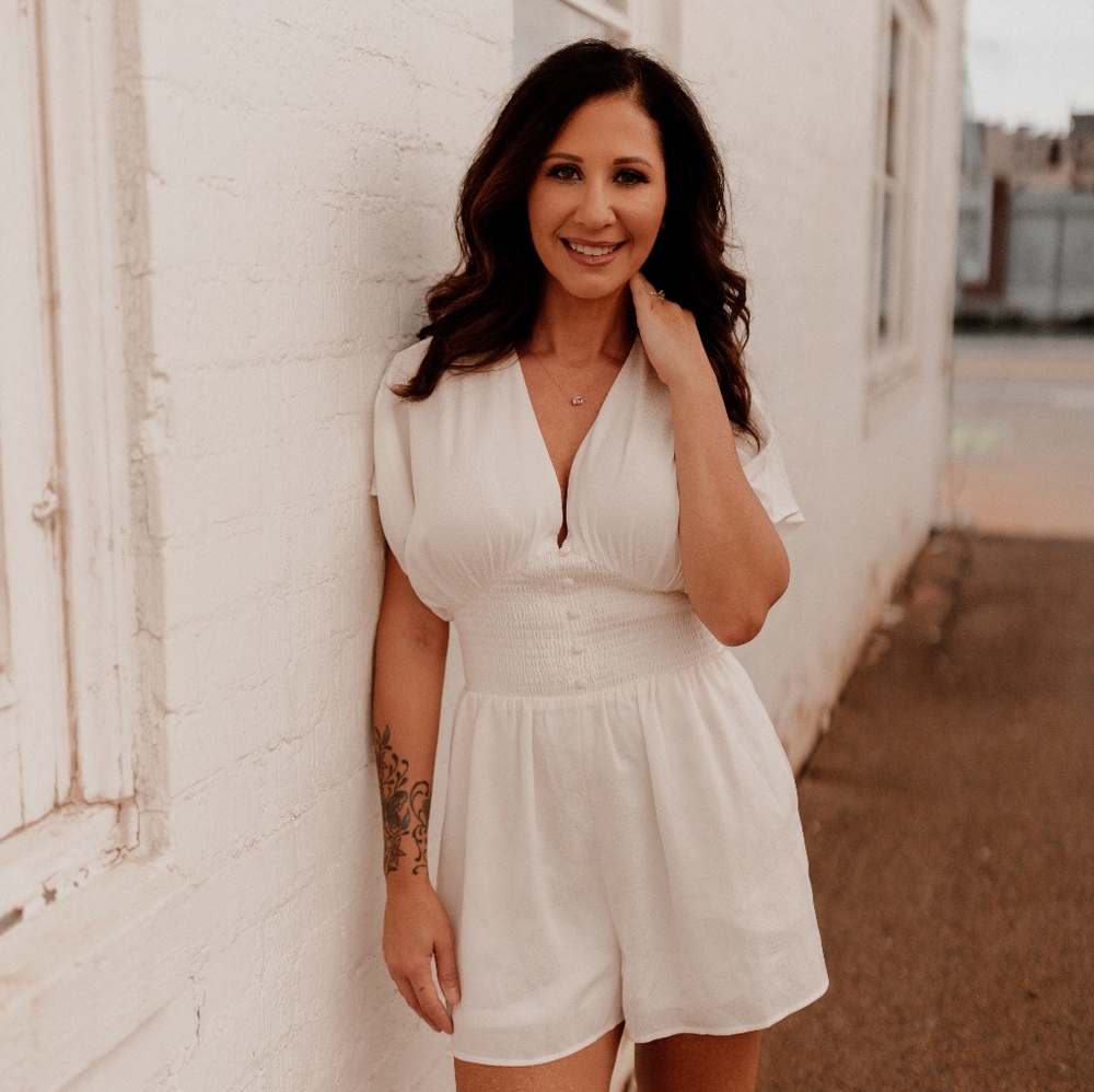 Express Romper - Picture 6 of 6